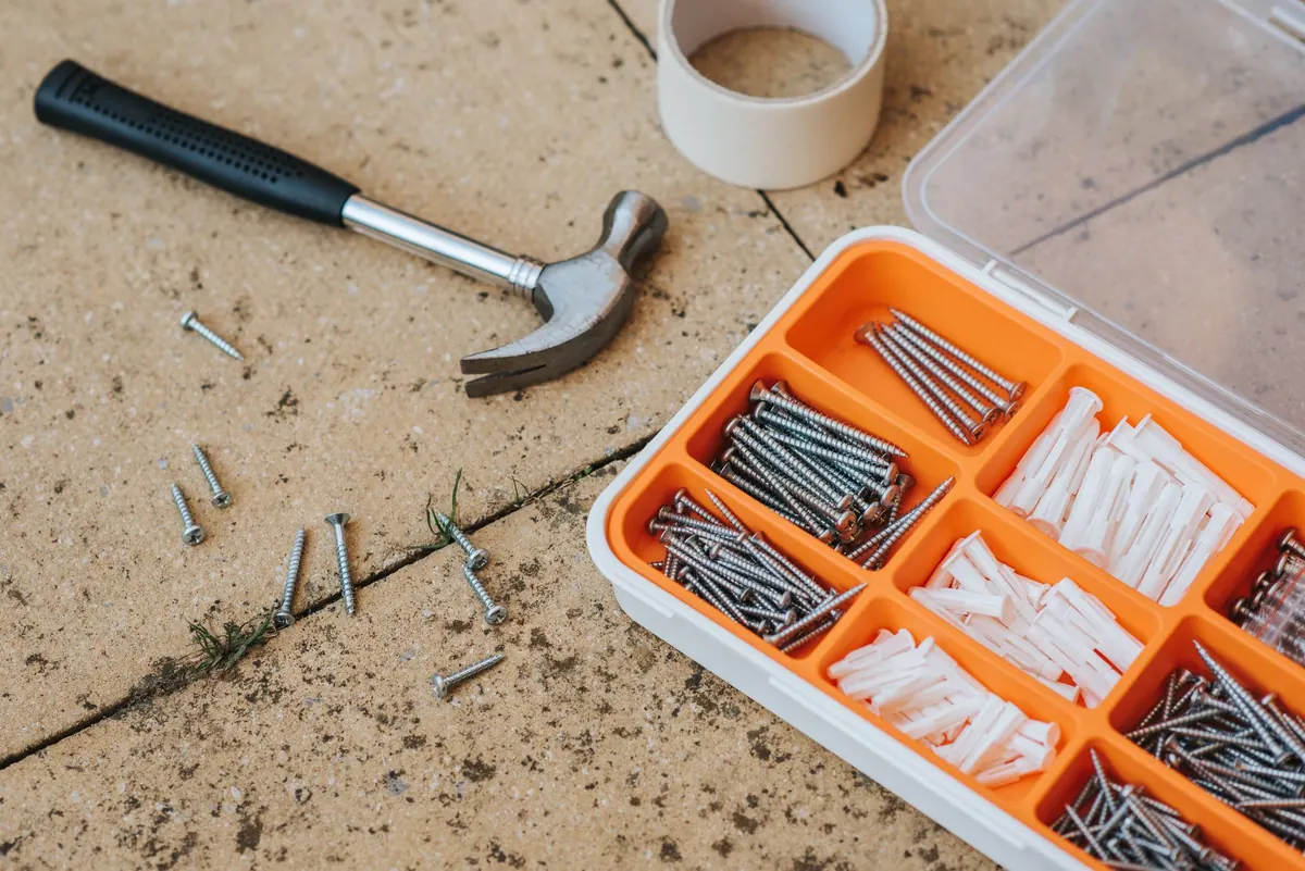 Monthly Home Maintenance Checklist for UK Homes